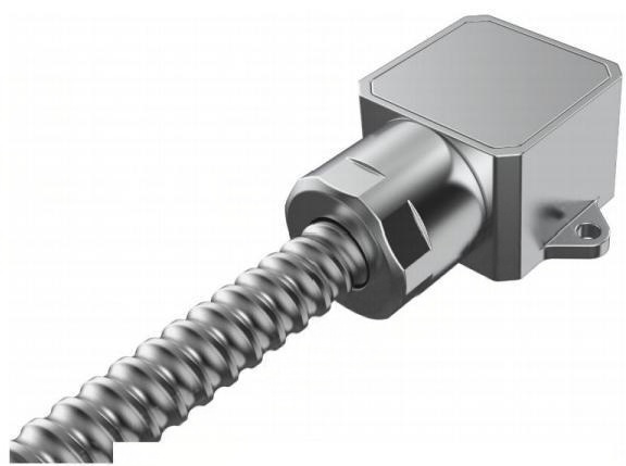 Motor operating condition sensor