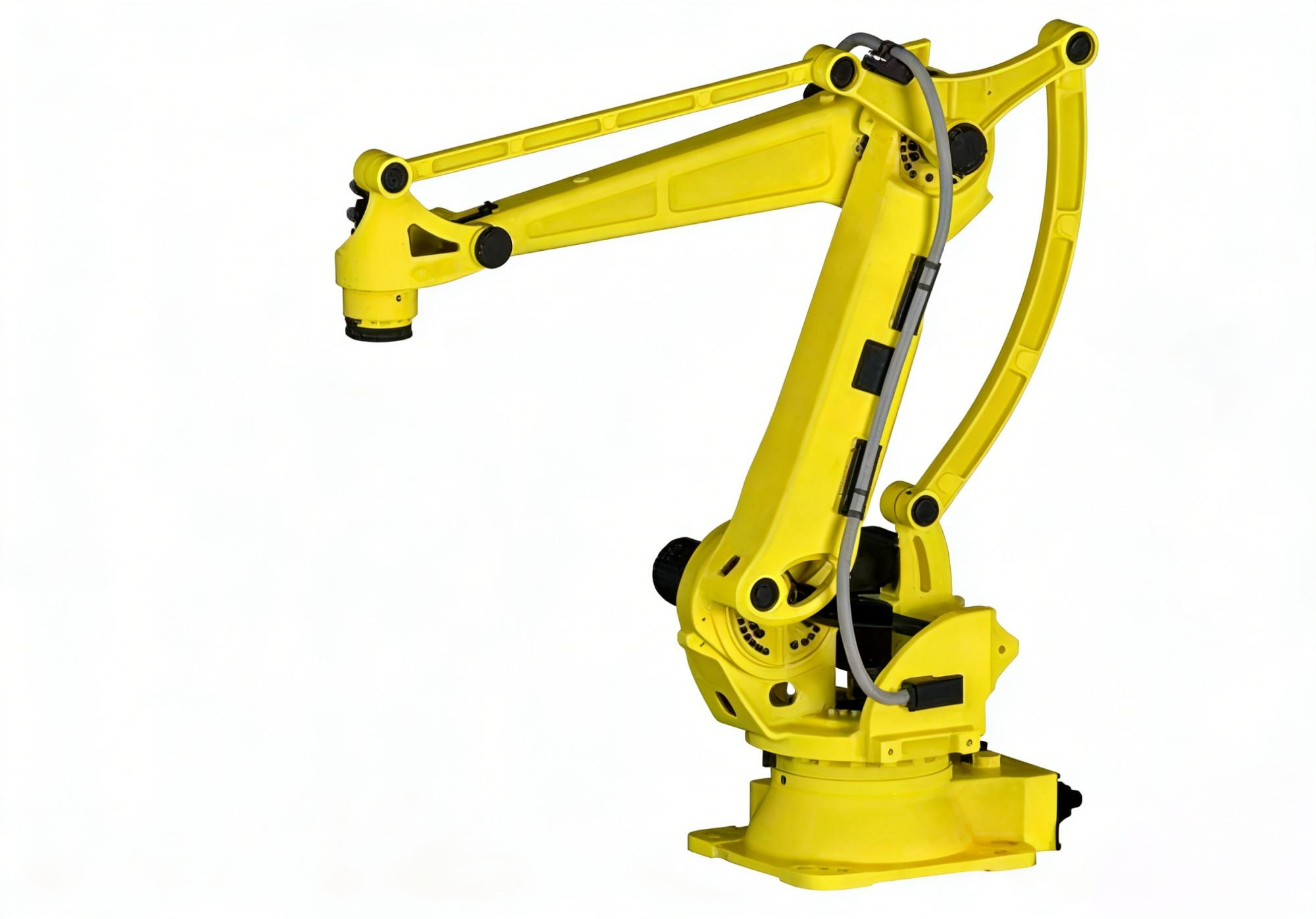 Palletizing and Loading Robot