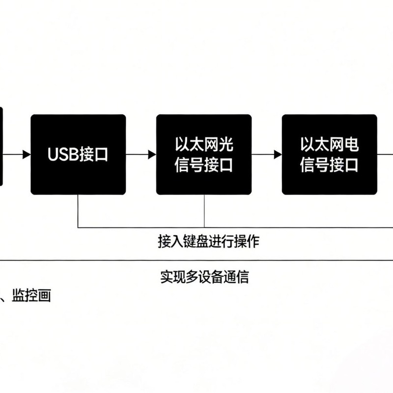Flameproof Intrinsically Safe Mining Computer | Underground Control Core