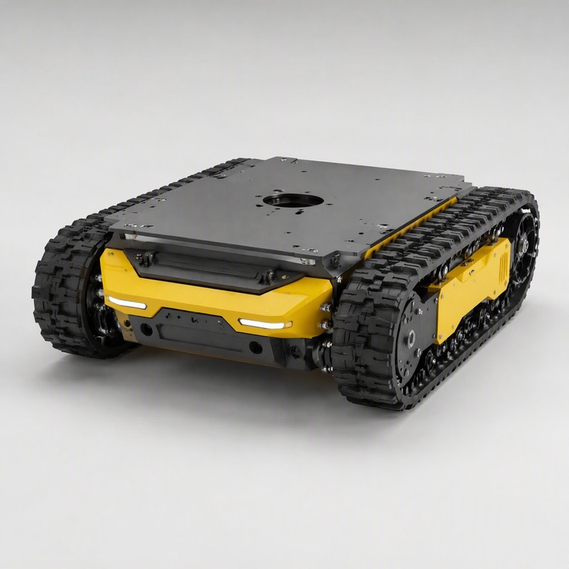 PX-MK2.0 Moon Knight Robot Chassis Platform