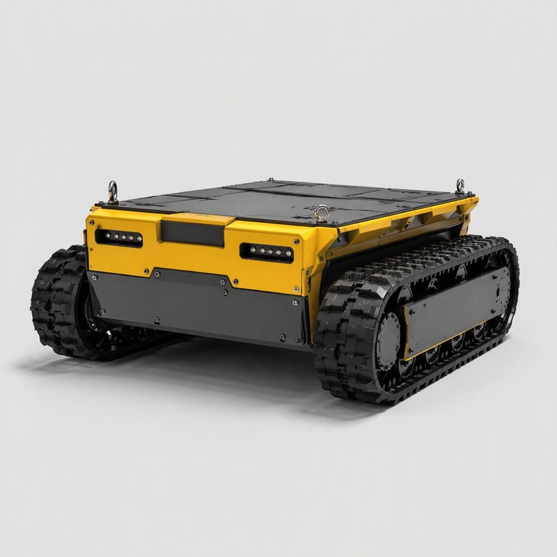 PX-LQB Light Cavalry Robot Chassis Platform