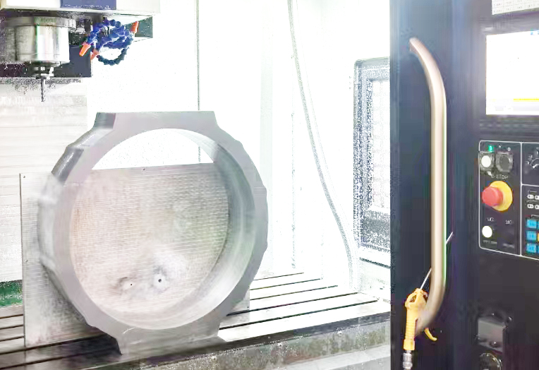 How CNC Machine Setups Impact Your Project Budget?
