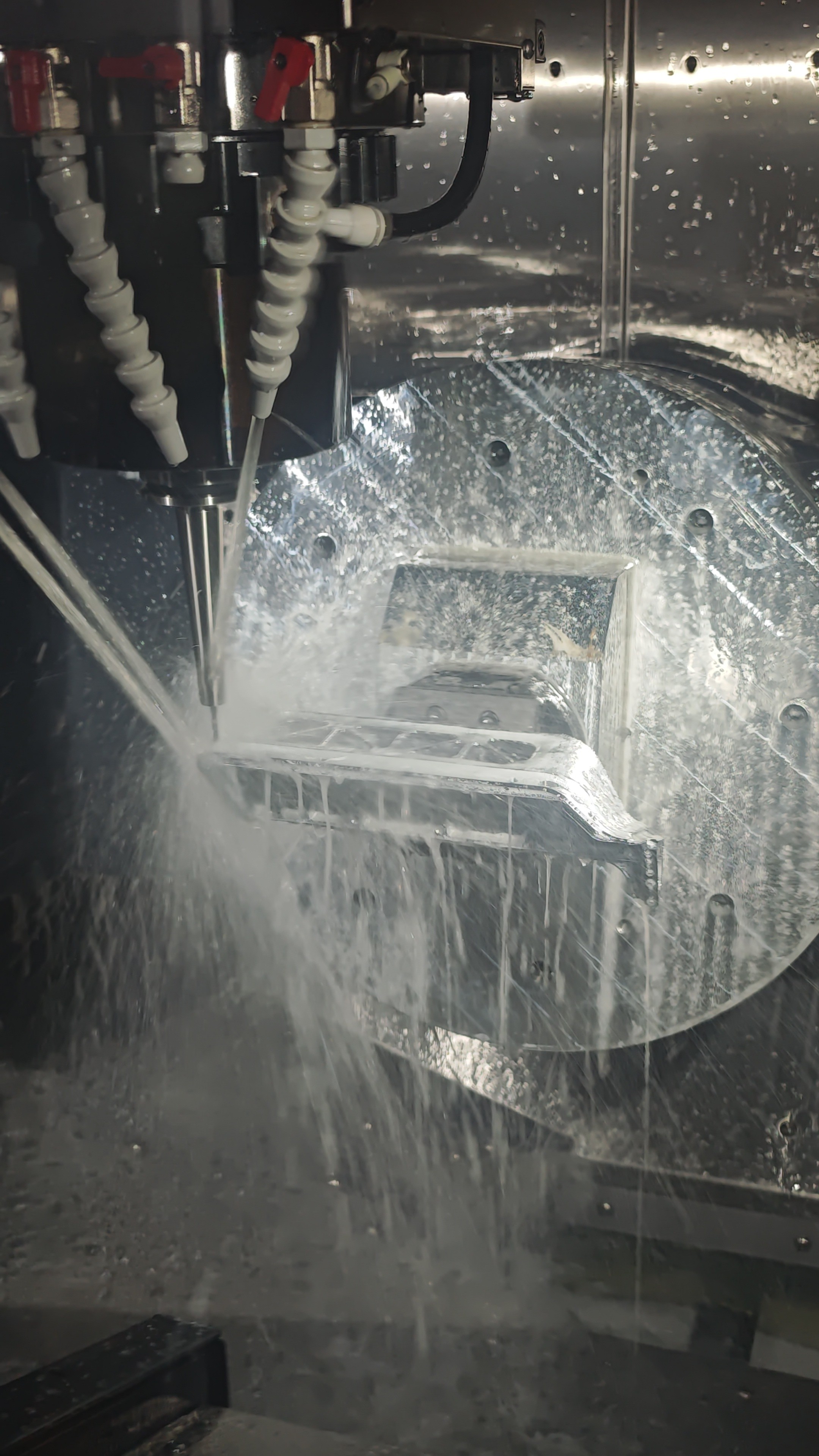 Magnesium Alloy CNC Machining: Advantages, Challenges, and Applications in Precision Manufacturing
