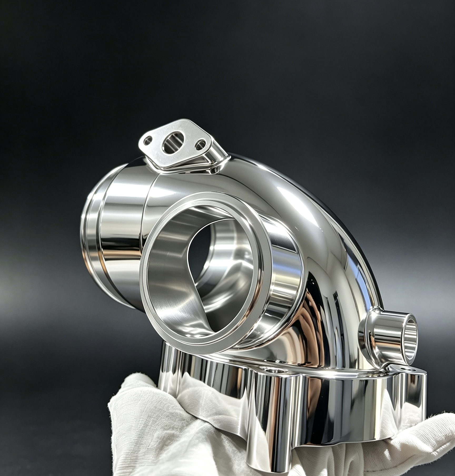 medical components