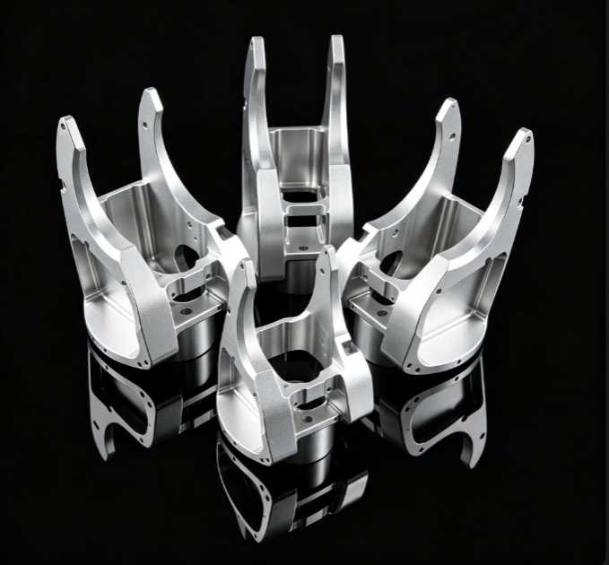 robot joint parts