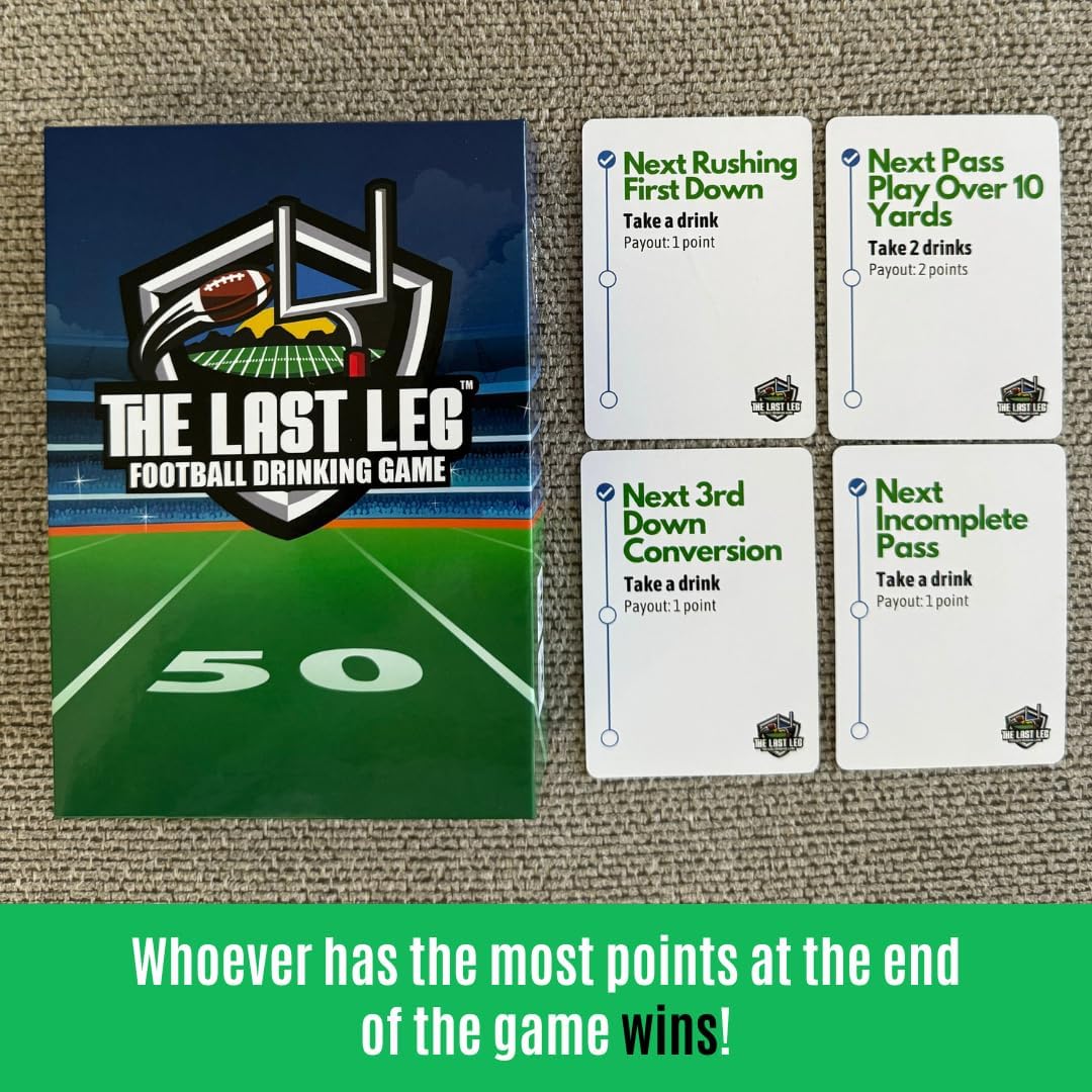 The Last Leg