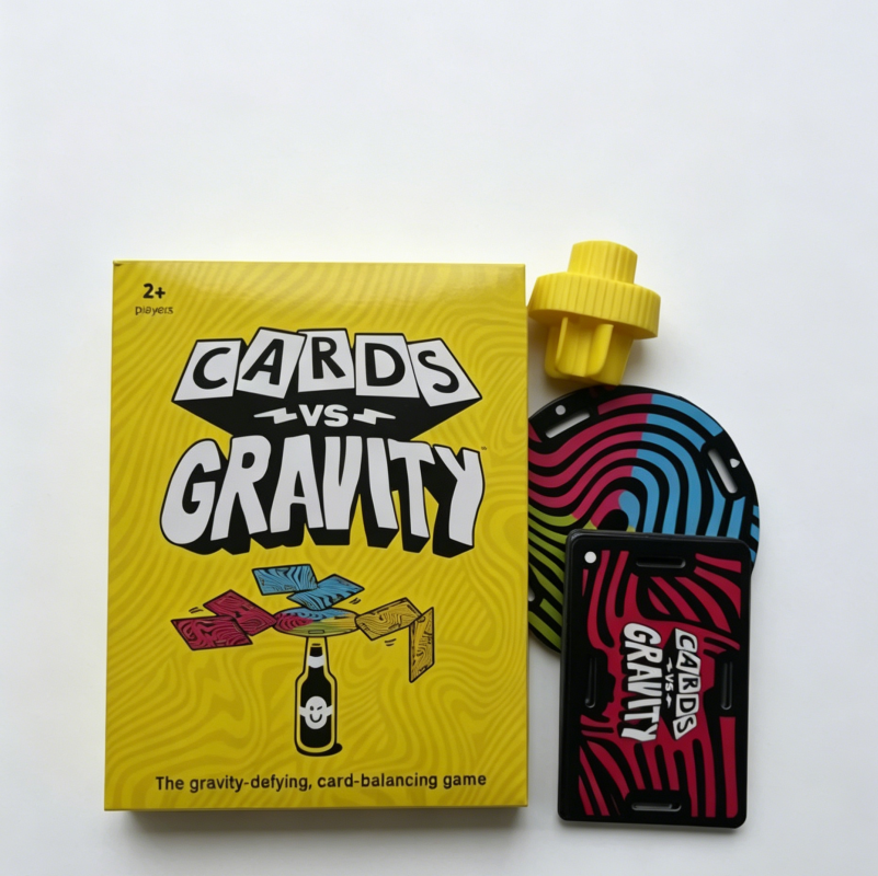 Cards vs Gravity original version