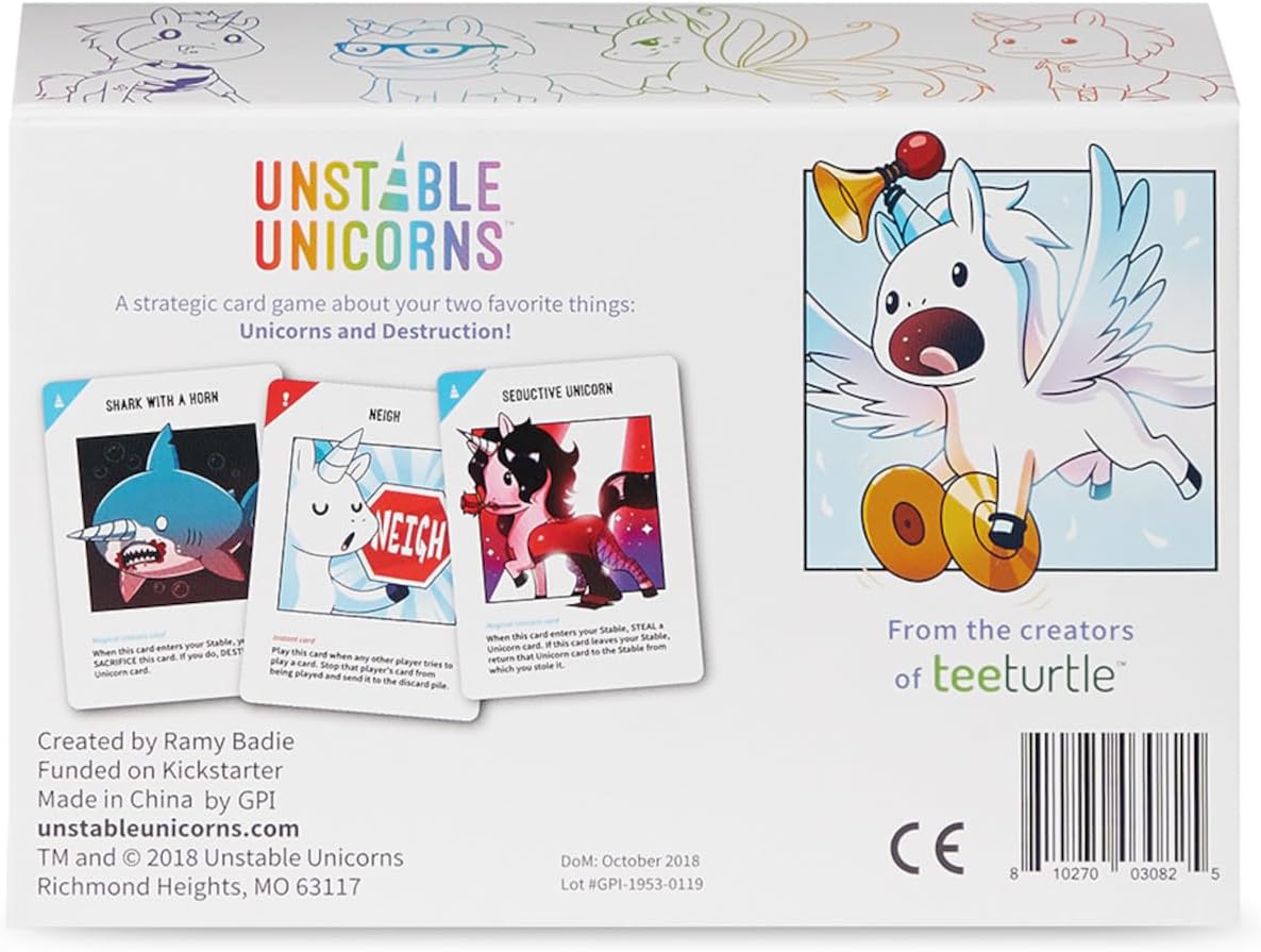Asmodee Harmonies Board Game - Create Oneiric Landscapes, Strategic & Poetic Gameplay, Fun Family Game for Kids & Adults, Ages 10+, 1-4 Players, 30 Min Playtime, (Multilingual Edition) | Create Oneiric Landscapes!
