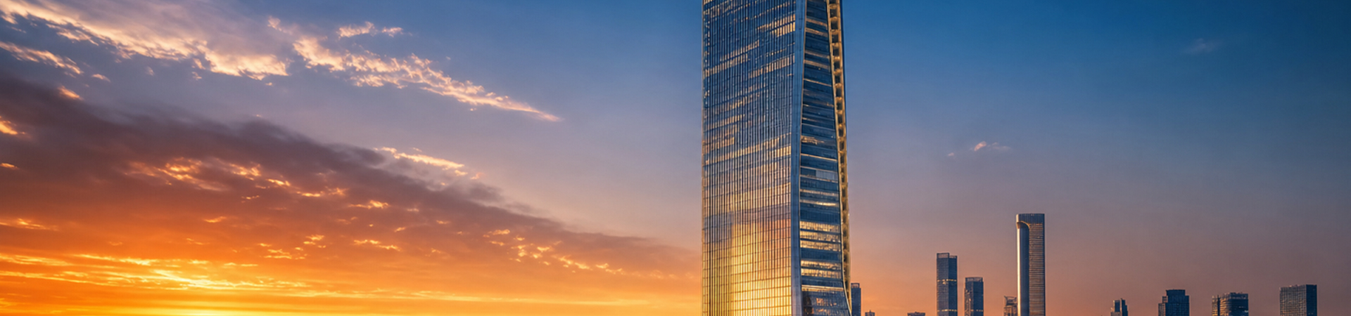 Shanghai Polaris office