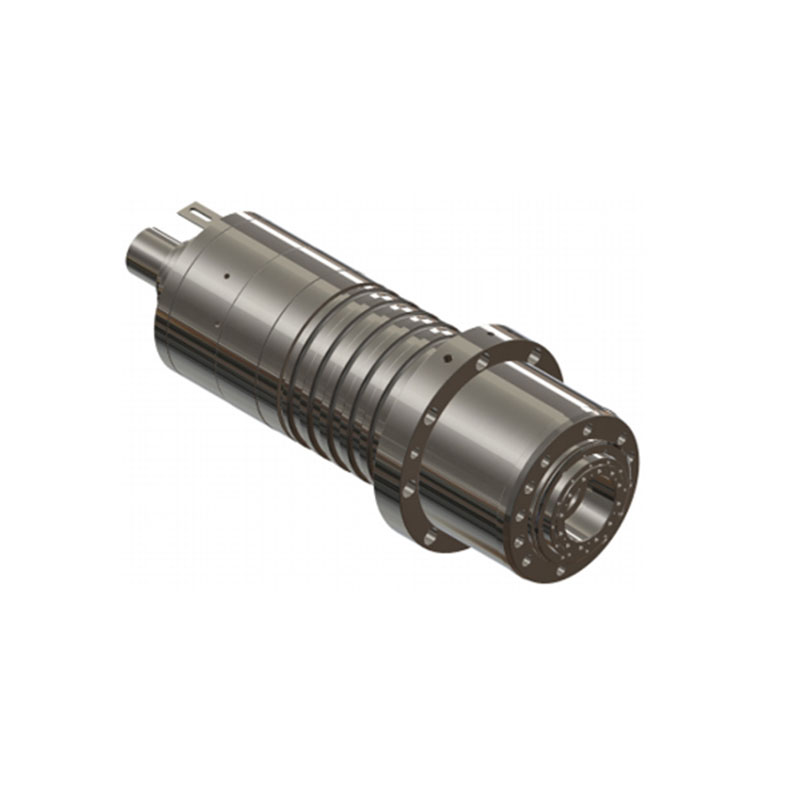 PUMO CNC Machine Tool Spindle - Working Principle and Analysis of "Zero Drive" Electric Spindle Technology