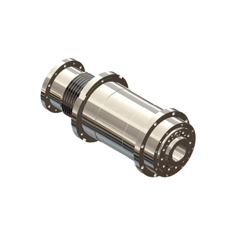 PUMO CNC Machine Spindle - Product Overview and General Introduction