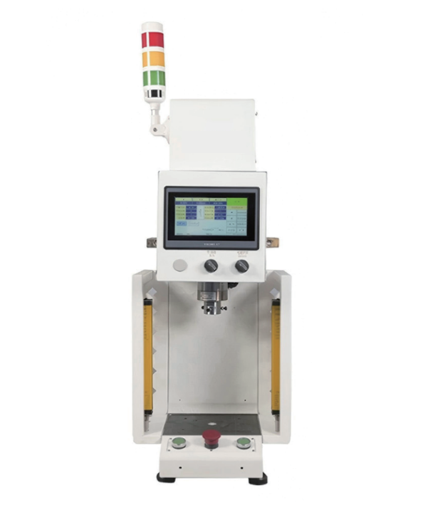 PUMO Desktop C-type servo press machine