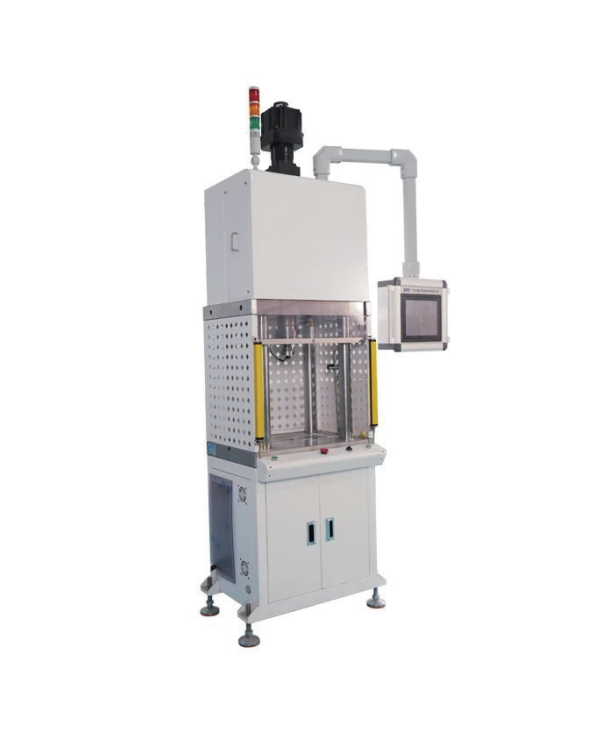 PUMO Vertical servo four column press