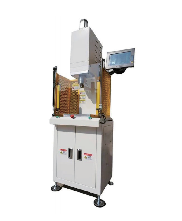PUMO Vertical C-type servo press