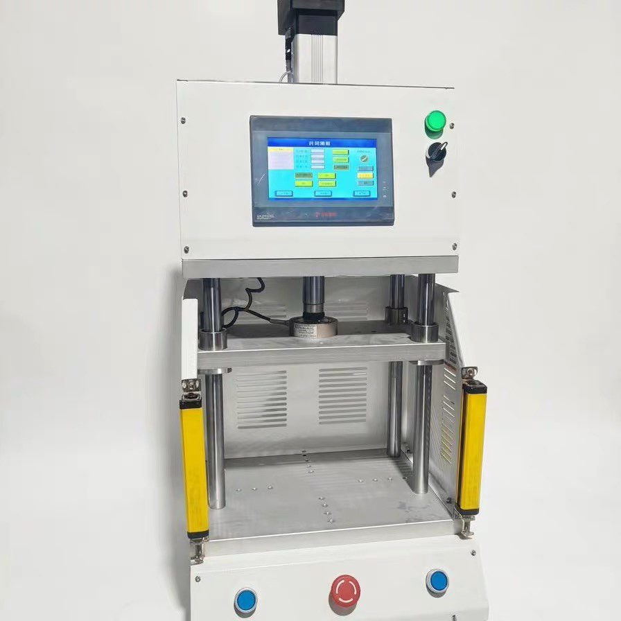 PUMO servo press - core advantages and comprehensive comparison with traditional hydraulic/pneumatic presses