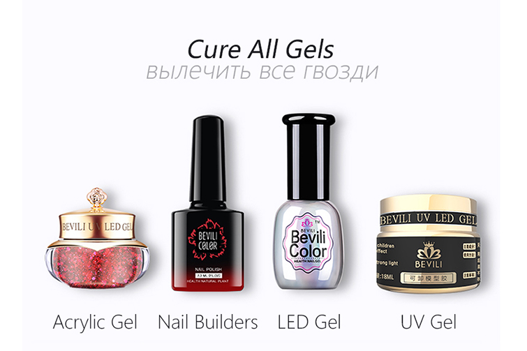 How to Choose the Right Nail Dust Collector: A Practical Guide