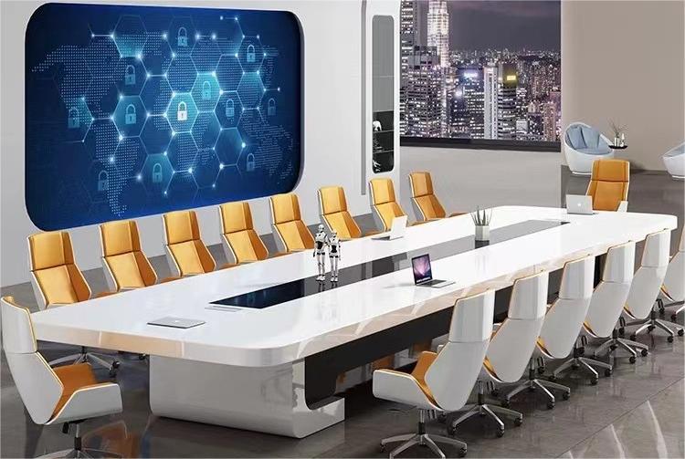 Choosing the Right Material for a Lacquered Conference Table