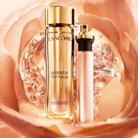 Boxed Version [Domestic Authentic Product] LANCOME ABSOLUE ESSENCE-IN-LOTION - 150ml Hydrating Moisturizing Facial Toner - Soft Elasticity and Hydration - Mother's Day Gift - Present - Birthday