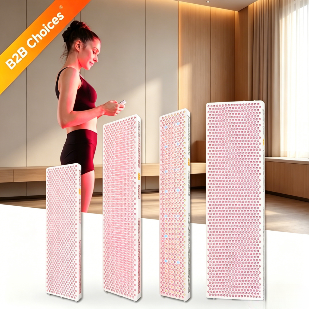 Red Light Therapy Panel