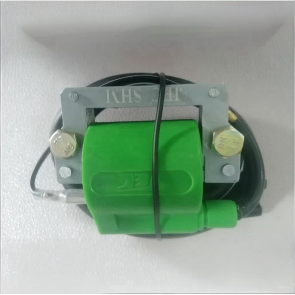 High voltage coil (Malay）