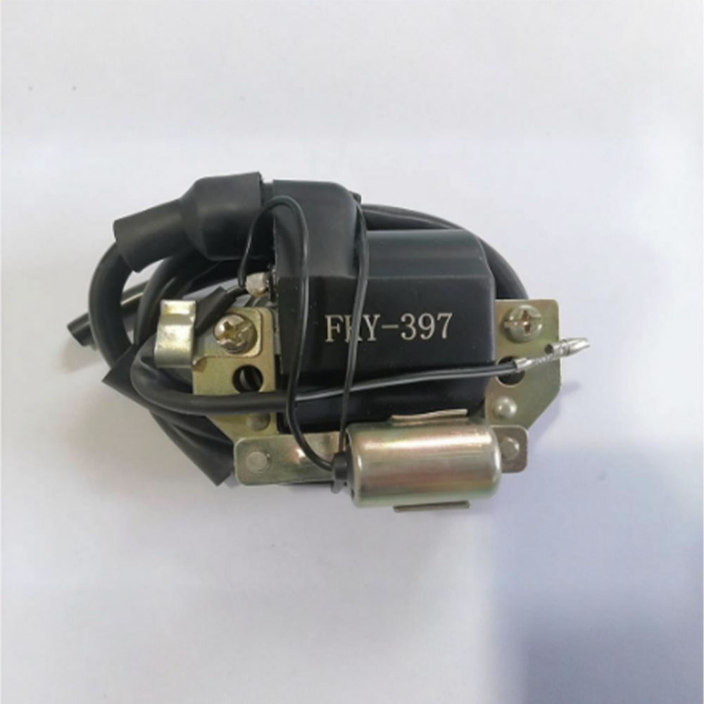 High voltage coil  GL