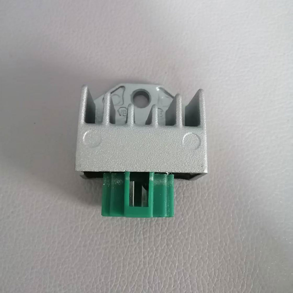 voltage regulator  VARIO