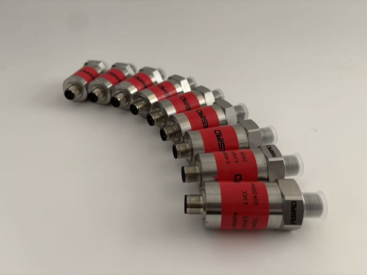 Spirit of RSIND company