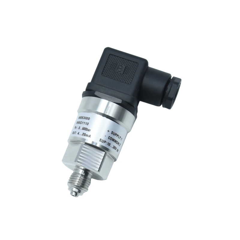 The pressure sensors and temperature sensors we provide have been jointly tested by multiple institutions and have provided authoritative reports from three parties.