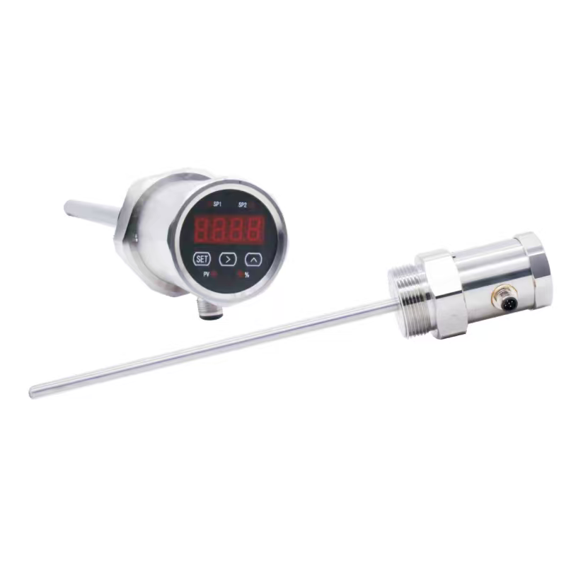 RSIND New Product Update