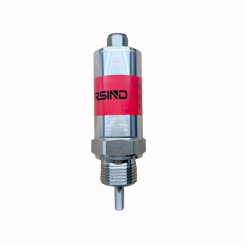 The pressure and temperature integrated design