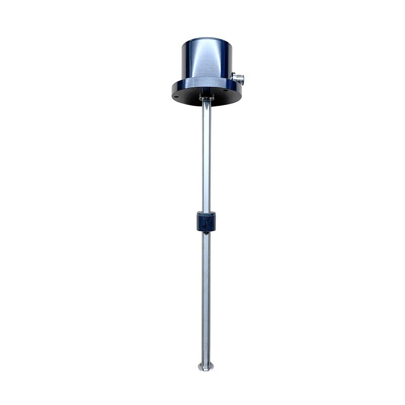 The liquid level and temperature composite RS06-30 series sensor
