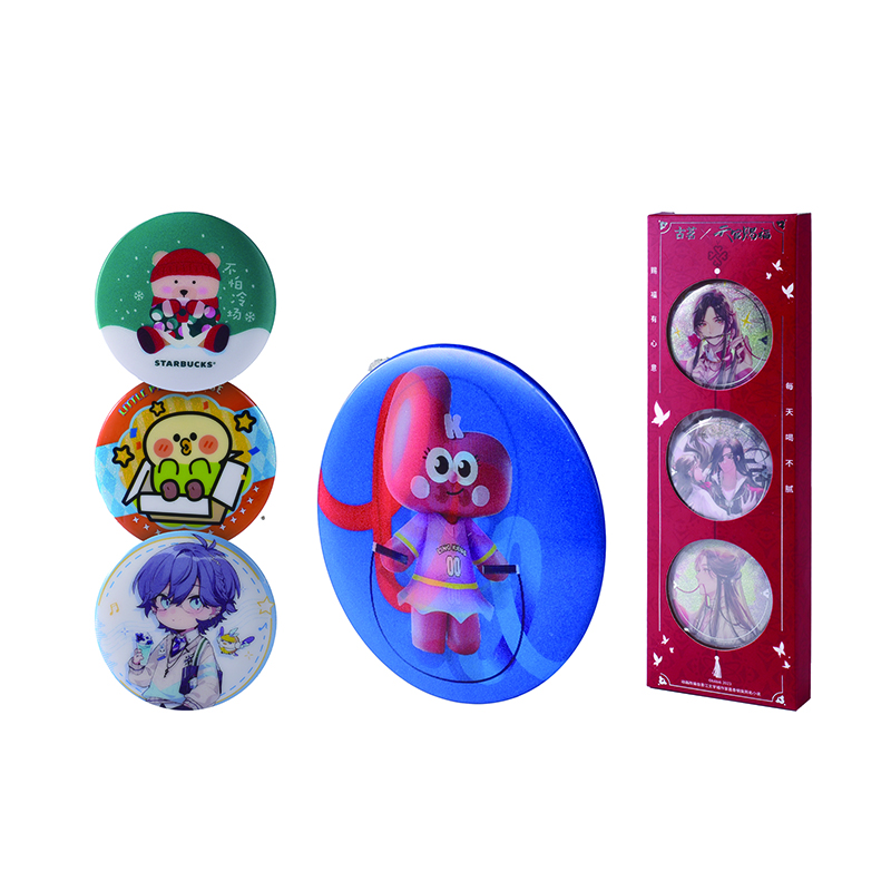 Zinc alloy products