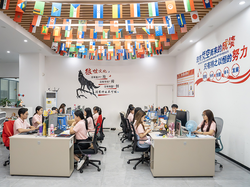 Business Department