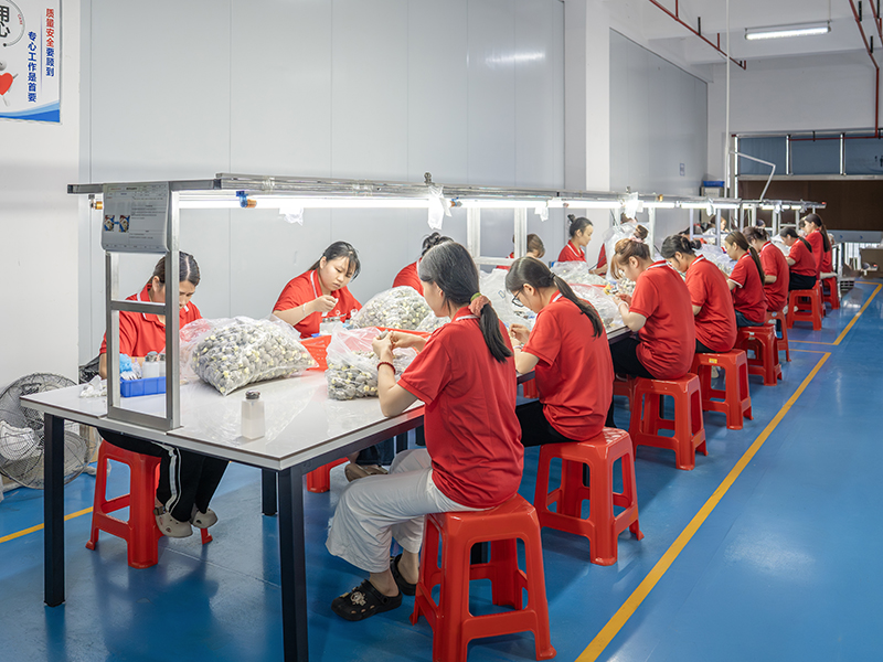Full Inspection Department