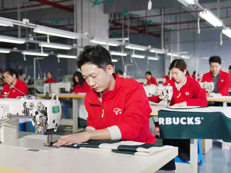 Custom Plush Toy Production Process: From Artwork to Mass Production