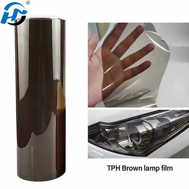 LAMP WRAP