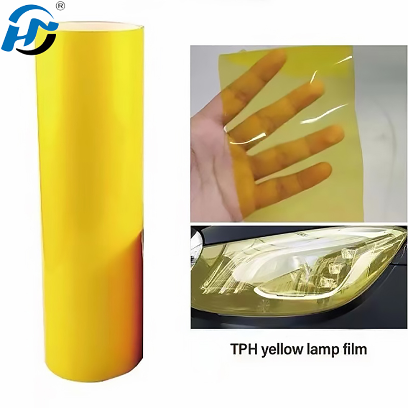 LAMP WRAP