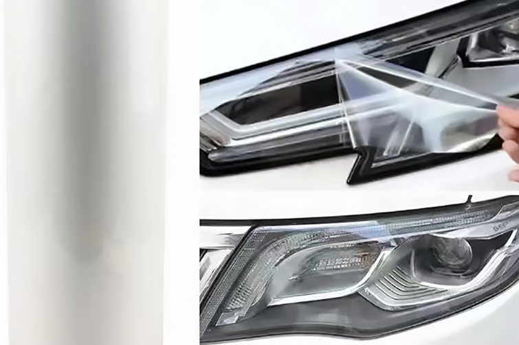How to Choose the Right Adhesive Vinyl for Your Project? HJN’s Expert Advice