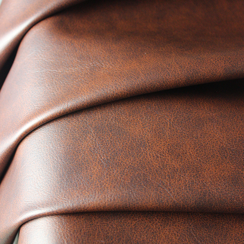 Leather Series