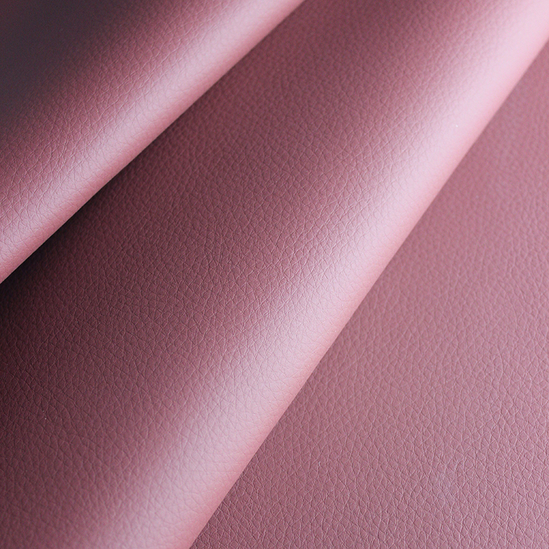 Leather Series