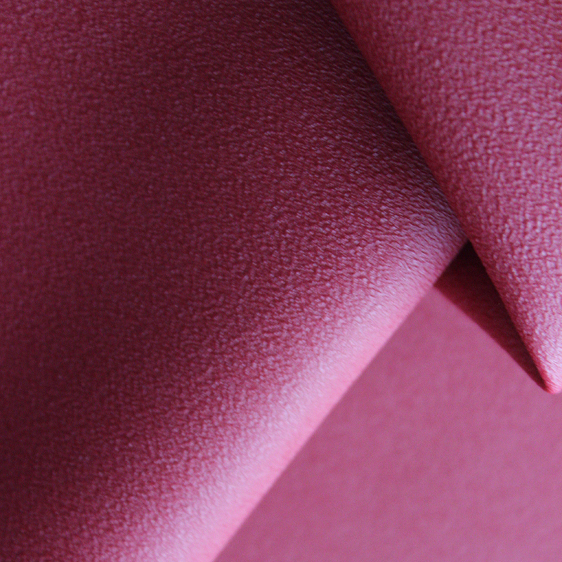 Leather Series