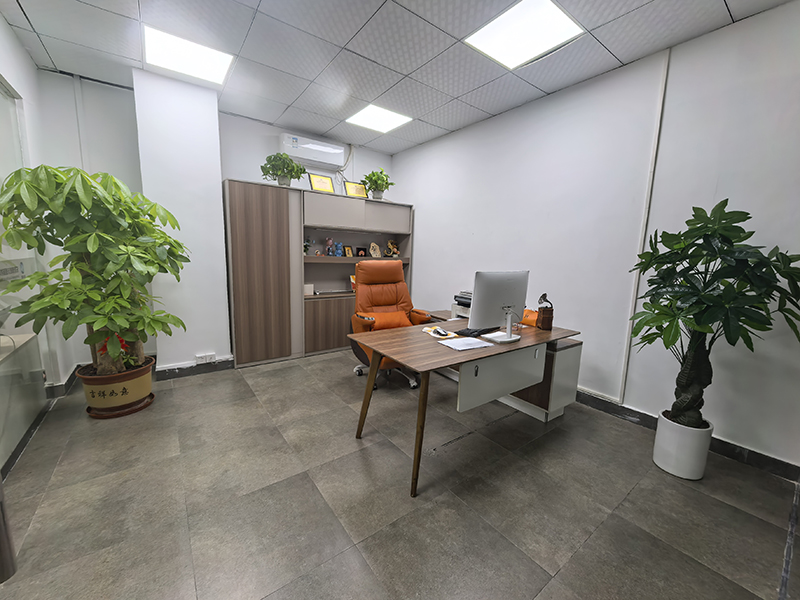 Office Environment