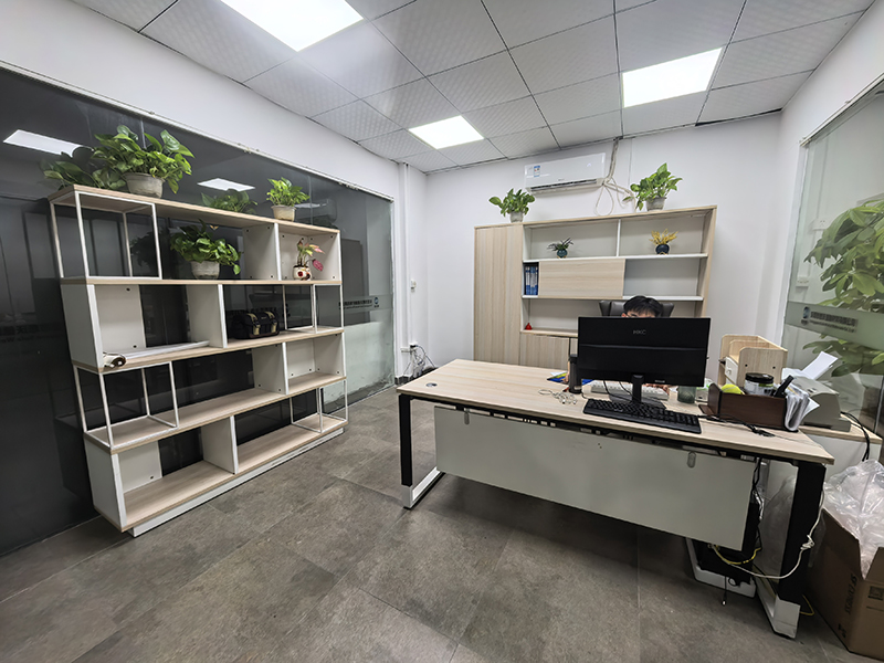 Office Environment