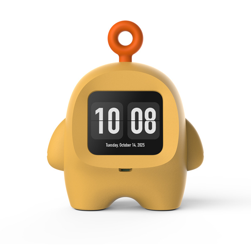 AI electronic pet pendant