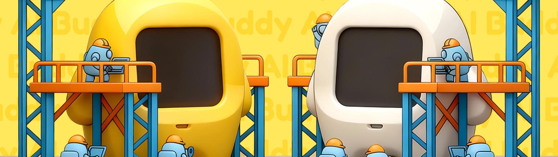 AI electronic pet pendant