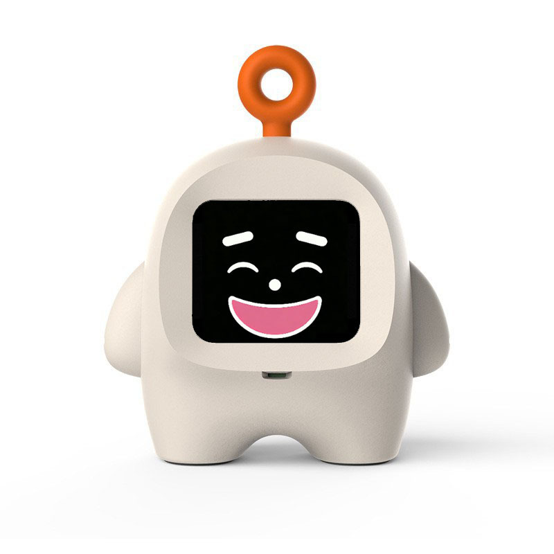 AI electronic pet pendant