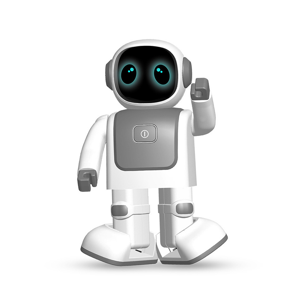 Dancing Robot Speaker Smart Speaker Robot Speaker Programming Robot