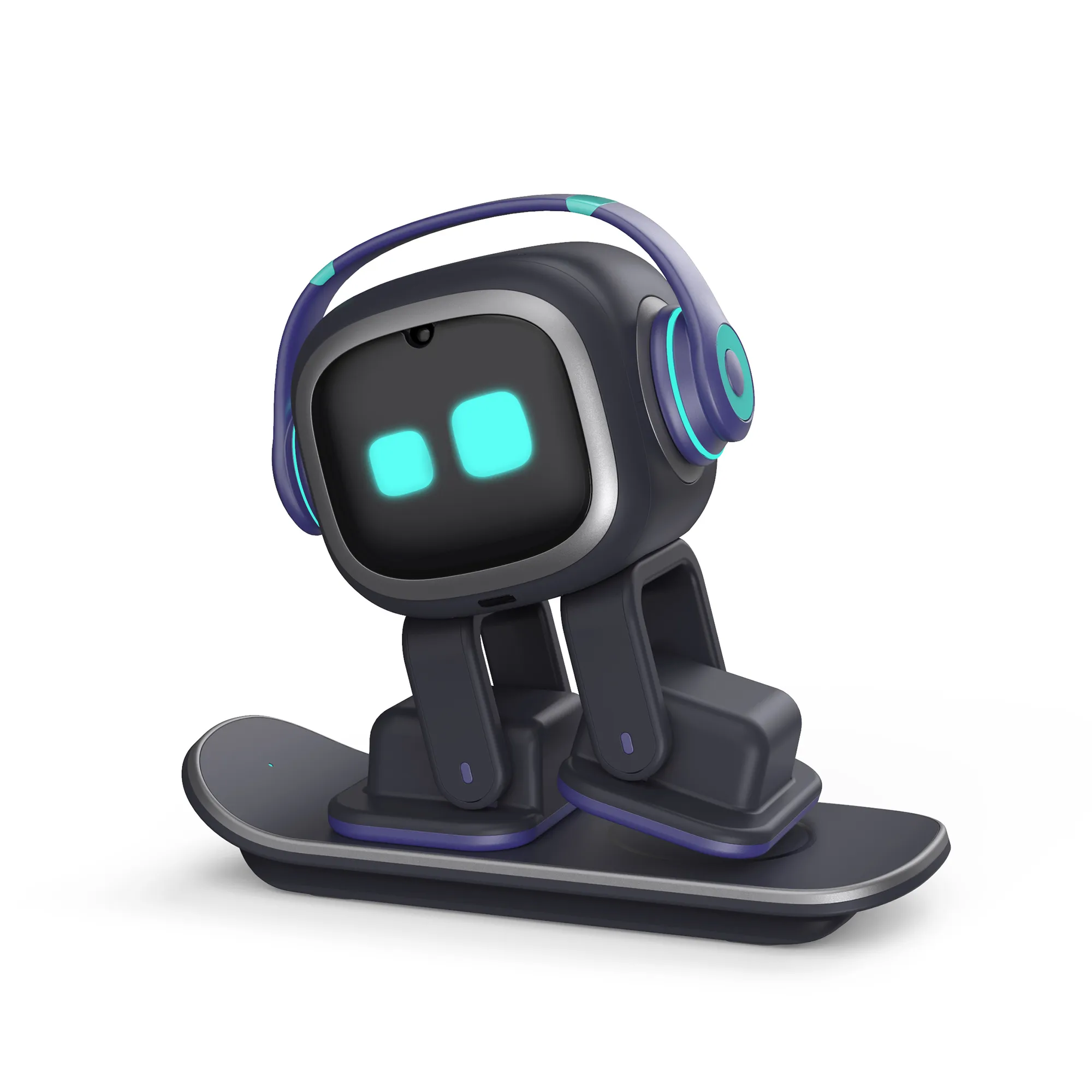 EMO Robot Pet / EMO Desktop Robot / EMO Emotional Robot / EMO Electronic Pet