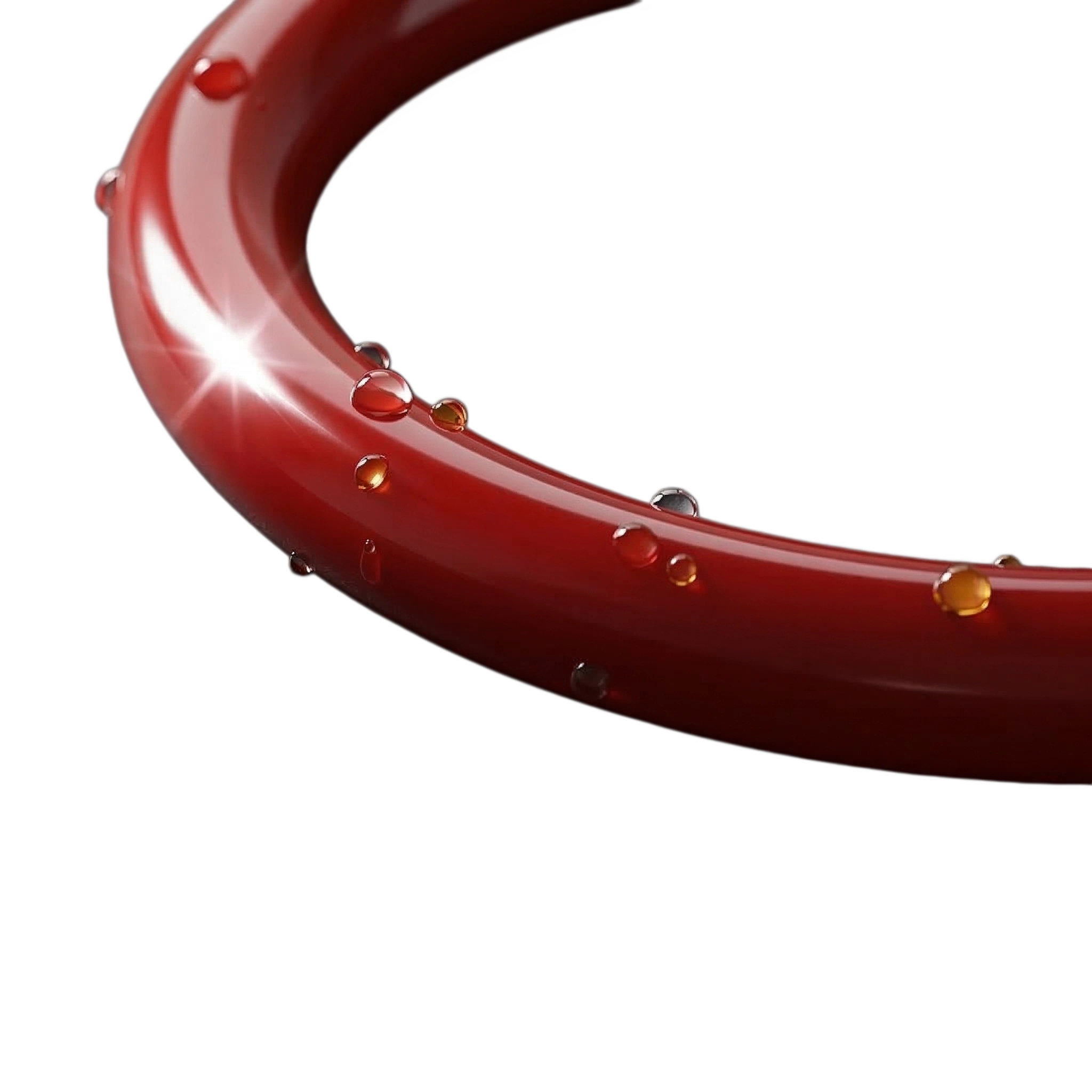 Polyurethane O-Rings: A Complete Guide to High-Performance Sealing Applications