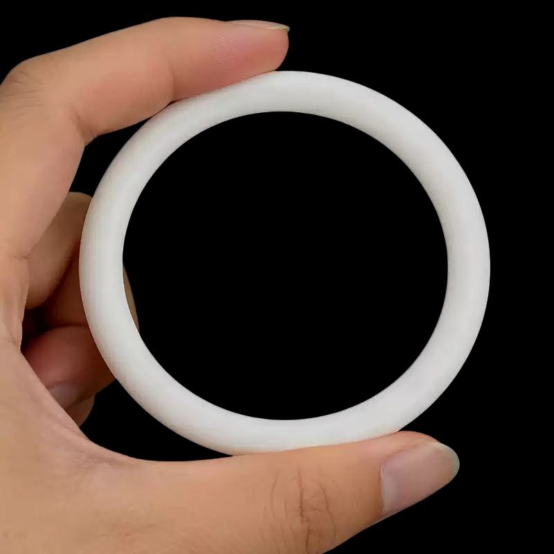 PTFE O-Rings: Complete Guide to Teflon Sealing Rings